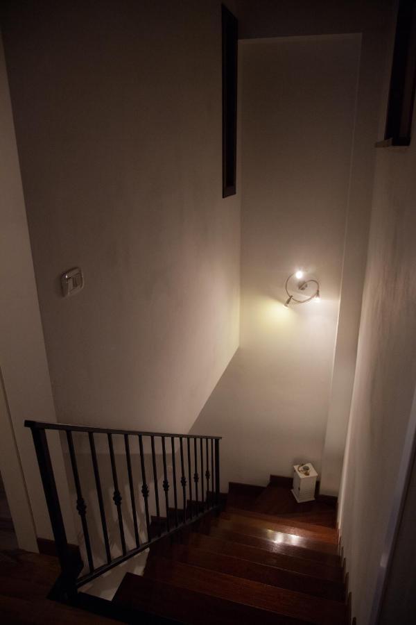Mamma Do Villa Gualdo Tadino Eksteriør bilde